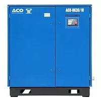 Установка компрессорная винтовая Бежецк АСО АСО-ВК30/8М2 ВК-61М2