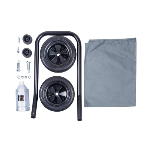 Масляный ременной компрессор FOXWELD AERO 380/100 5962 фото 11 Масляный ременной компрессор FOXWELD AERO 380/100 5962 фото 11