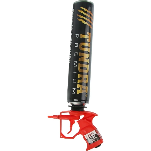 Пластиковый пистолет для монтажной пены LOM 1935494
