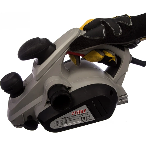 Электрический рубанок Ставр РЭ-82/850 9031300046 фото 7 Электрический рубанок Ставр РЭ-82/850 9031300046 фото 7