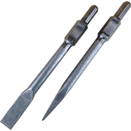 Отбойный молоток Спец МОЭ/НАБОР фото 9 Отбойный молоток Спец МОЭ/НАБОР фото 9