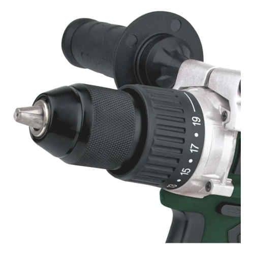 Бесщеточный аккумуляторный шуруповерт KLPRO 18 В / 5,0 Ач 11979 KLNM18B-50 фото 5 Бесщеточный аккумуляторный шуруповерт KLPRO 18 В / 5,0 Ач 11979 KLNM18B-50 фото 5