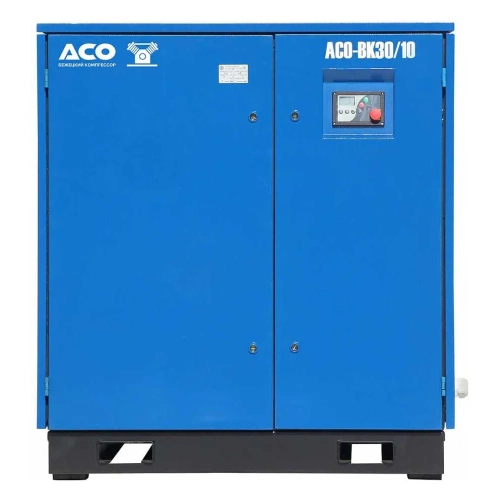 Установка компрессорная винтовая Бежецк АСО АСО-ВК30/8М2 ВК-61М2