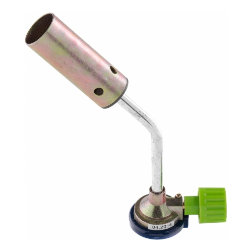 Горелка газовая на бутановый баллон, диаметр сопла 25 мм СИБРТЕХ 91434 фото 3 Горелка газовая на бутановый баллон, диаметр сопла 25 мм СИБРТЕХ 91434 фото 3