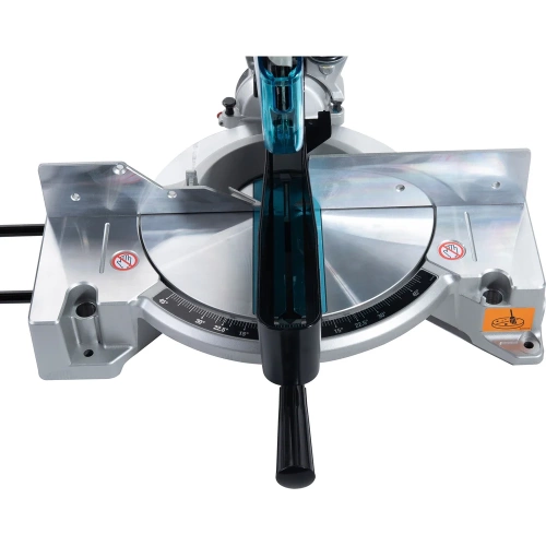 Комбинированная торцовочная пила Makita  LH1040 фото 9