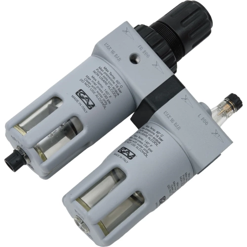 Фильтр для компрессоров FRL-200 3/8 GAV 10088 фото 6