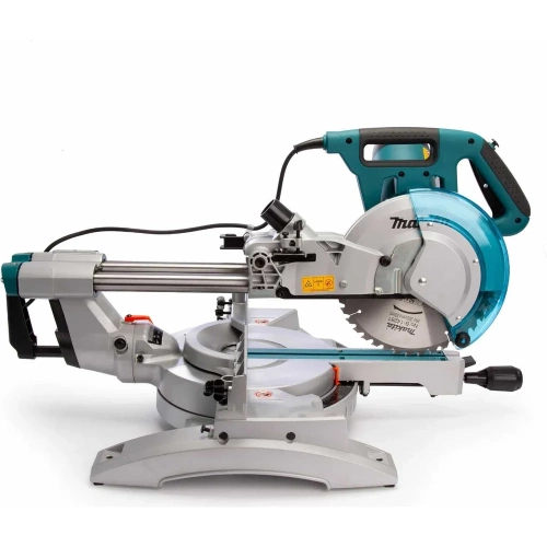 Торцовочная пила Makita LS1018LN фото 8