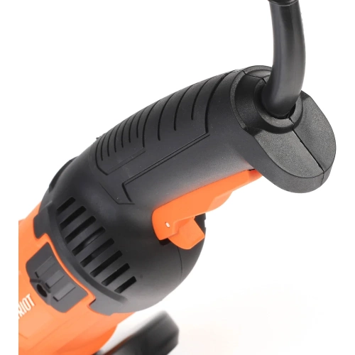 Углошлифовальная машина (УШМ) PATRIOT AG 190 тонкий корпус, пылезащищенная, диск 180 мм 110301180 фото 8 Углошлифовальная машина (УШМ) PATRIOT AG 190 тонкий корпус, пылезащищенная, диск 180 мм 110301180 фото 8