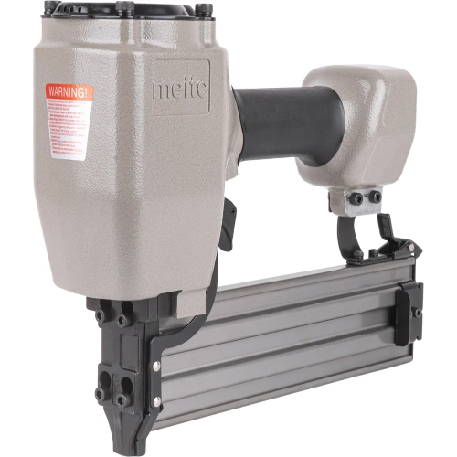 Пневмопистолет для гвоздей по бетону и металлу MEITE ST64 18-64 мм GBA17A00303 фото 4