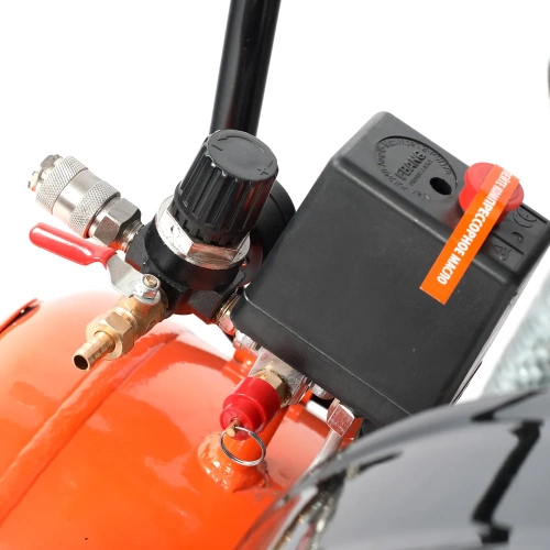 Компрессор PATRIOT PTR50/450A 525306325 фото 6 Компрессор PATRIOT PTR50/450A 525306325 фото 6