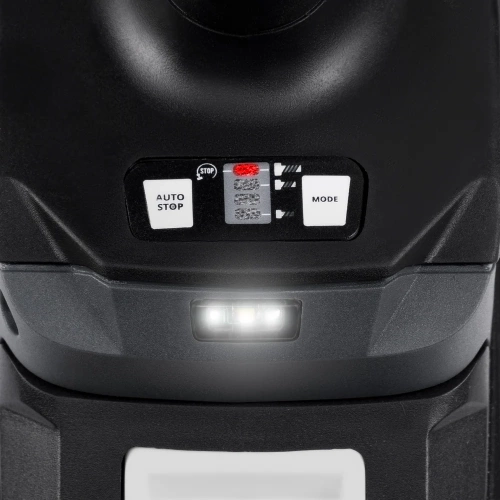 Гайковерт ударный аккумуляторный, Ставр бесщеточный, 18В UNI-M, 380/600Нм, Stavr SWI 18BL-380V, 1900/2600об/мин, 500Вт, реверс, без акб и зу 9022300040 фото 11