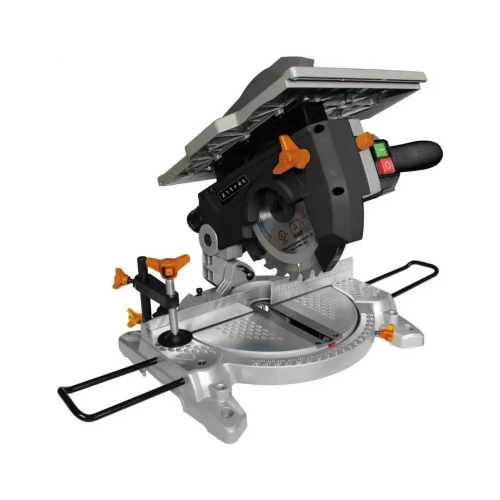 Комбинированная торцовочная пила Zitrek ZTL1800/250C 067-1022 фото 4 Комбинированная торцовочная пила Zitrek ZTL1800/250C 067-1022 фото 4