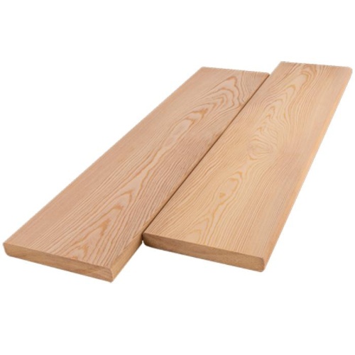 Планкен прямой из лиственницы 4000х140х20 мм сорт Прима фото 4