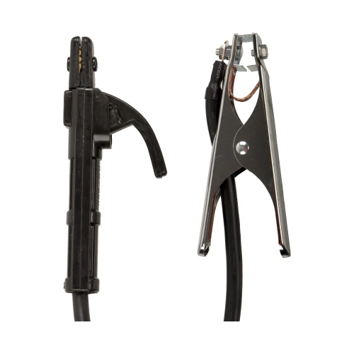 Инверторный аппарат электродной сварки QUATTRO ELEMENTI A 190 248-528 фото 9 Инверторный аппарат электродной сварки QUATTRO ELEMENTI A 190 248-528 фото 9