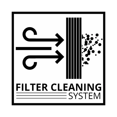 Строительный пылесос Einhell te-vc 2350 sacl,1600 Вт, 230 мбар, 50 л, очистка фильтра, розетка 2342475 фото 11 Строительный пылесос Einhell te-vc 2350 sacl,1600 Вт, 230 мбар, 50 л, очистка фильтра, розетка 2342475 фото 11