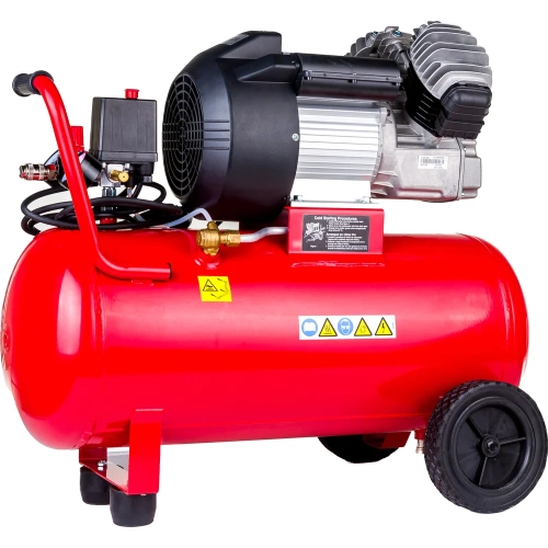 Электрокомпрессор FINI SUPERTIGER 4020M 100006623 фото 3