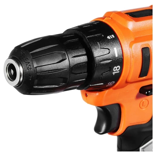 Аккумуляторная дрель-шуруповерт ЕРМАК ДША-12C 646-312 фото 4