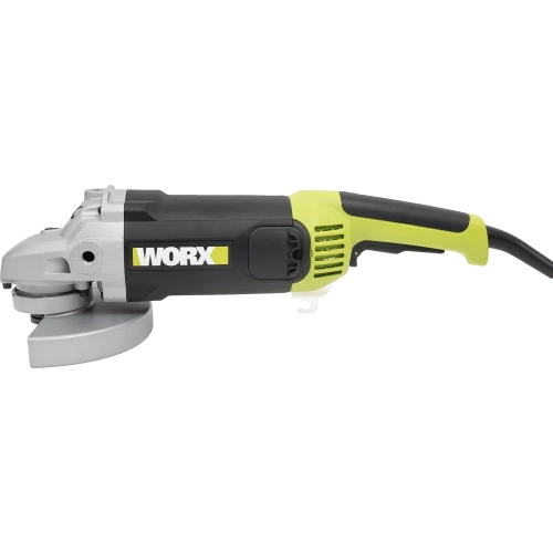Угловая шлифмашина WORX Professional WU738 фото 4 Угловая шлифмашина WORX Professional WU738 фото 4