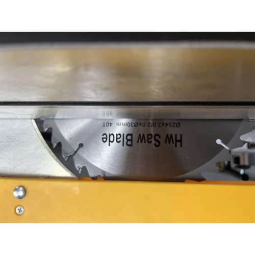 Распиловочный станок REALREZ RLTS250-1.5 (400V) REZ-RLTS250-1,5-400V фото 7 Распиловочный станок REALREZ RLTS250-1.5 (400V) REZ-RLTS250-1,5-400V фото 7