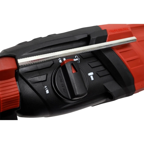 Перфоратор REDVERG RD-RH870 00006691405 фото 7 Перфоратор REDVERG RD-RH870 00006691405 фото 7