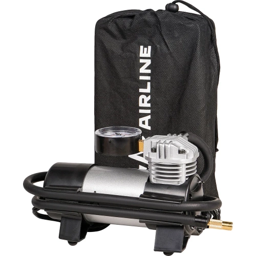 Автомобильный компрессор Airline Standart в сумке, 30л/мин., 7 АТМ CA-030-06 фото 3