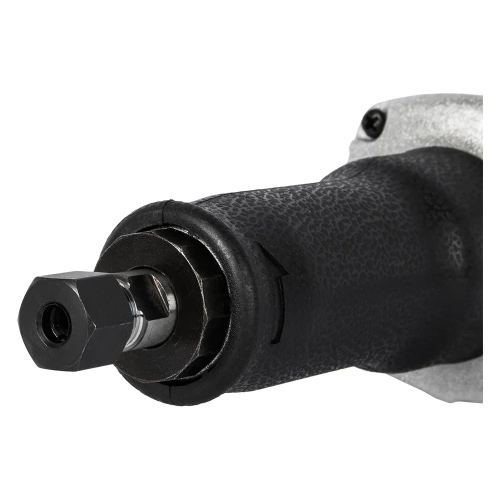 Прямая шлифмашина Пульсар ПШМ 600С 600 Вт, 7000-28000 об/мин, 2 кг 914-550 фото 3