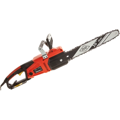 Цепная электрическая пила DDE CSE220L 16" 792-810 фото 6