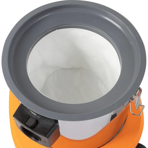 Пылесос Bennett Power 605-25-A BNT 605-25-A фото 3 Пылесос Bennett Power 605-25-A BNT 605-25-A фото 3