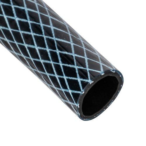 Шланг поливочный армированный ПВХ 1/2", 15 м, урожайный Сибртех фото 3