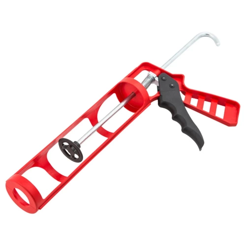 Скелетный пистолет для герметиков BEOROL 245788 фото 3