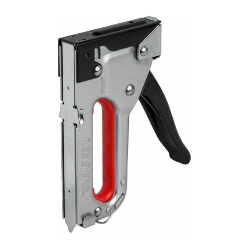 Строительный степлер STARTUL Master ST4502 фото 5