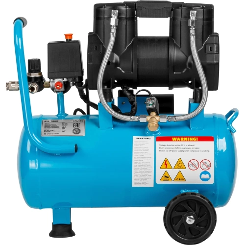 Компрессор DGM AC-225F DG2720-4 фото 11 Компрессор DGM AC-225F DG2720-4 фото 11