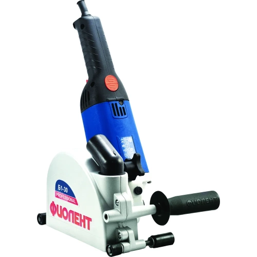 Штроборез-бороздодел Фиолент Б1-30 ИДФР298416001-К1 Штроборез-бороздодел Фиолент Б1-30 ИДФР298416001-К1