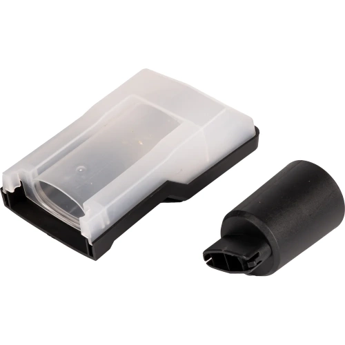 Машина плоско-шлифовальная эксцентриковая аккумуляторная REDVERG RD-OS18/U2 (без акк, без з/у) 00006686416 фото 7