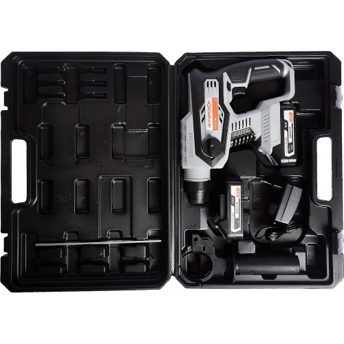 Аккумуляторный перфоратор ИНТЕРСКОЛ ПА-24/18В 579.0.0.70 фото 4 Аккумуляторный перфоратор ИНТЕРСКОЛ ПА-24/18В 579.0.0.70 фото 4