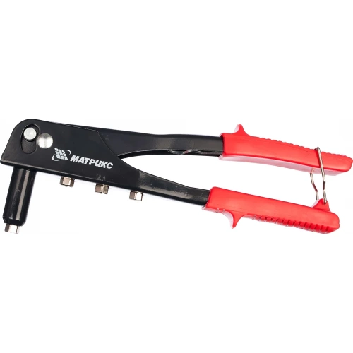 Заклепочник 250 мм MATRIX 40524 фото 9