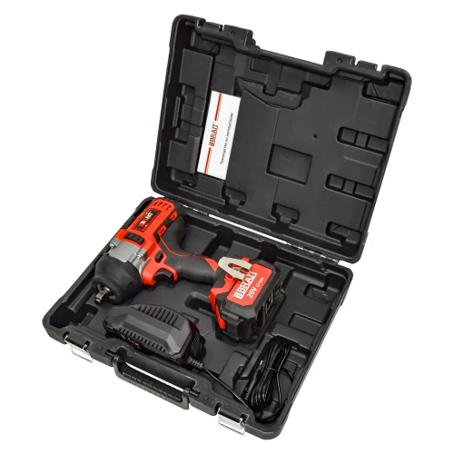 Аккумуляторный гайковерт BRAIT BCIW20-4-1000PUBL PRO 21.01.206.101 фото 9 Аккумуляторный гайковерт BRAIT BCIW20-4-1000PUBL PRO 21.01.206.101 фото 9