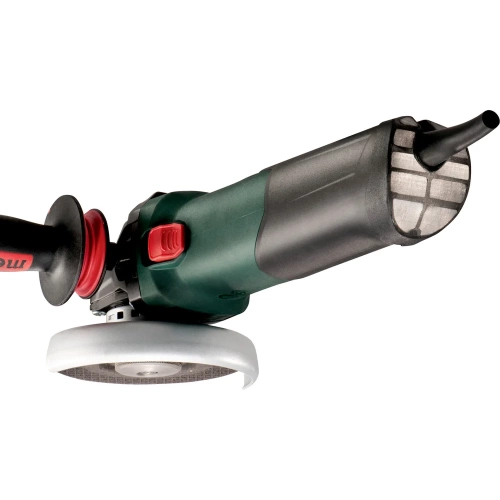 Угловая шлифмашина Metabo WEV 17-150 Quick 600473000 фото 3 Угловая шлифмашина Metabo WEV 17-150 Quick 600473000 фото 3