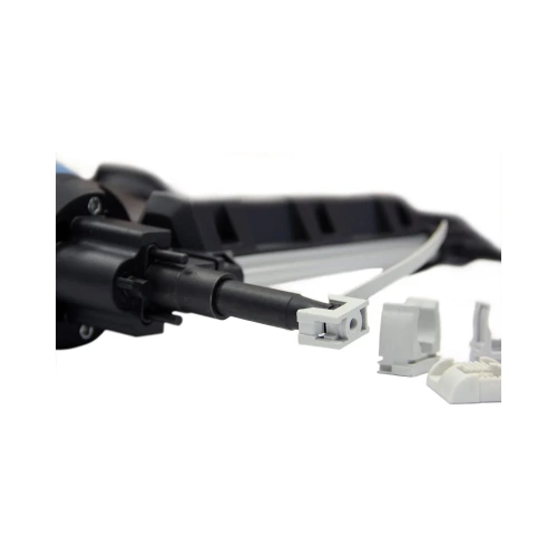 Гвоздезабивной инструмент по бетону TOUA GSN50Е фото 6 Гвоздезабивной инструмент по бетону TOUA GSN50Е фото 6