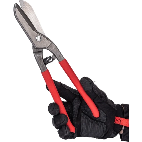 Ножницы по металлу SITOMO 300 British Type 66755 фото 5