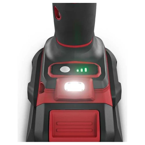 Трехскоростной аккумуляторный ударный гайковерт FLEX IW 3/4 18.0-EC/5.0 Set 492647 фото 7 Трехскоростной аккумуляторный ударный гайковерт FLEX IW 3/4 18.0-EC/5.0 Set 492647 фото 7