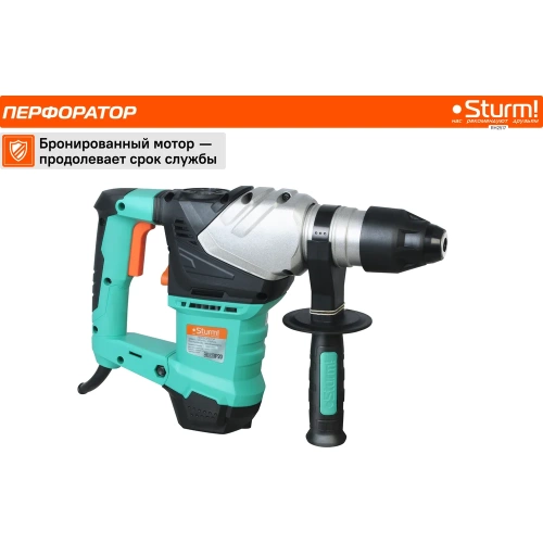 Перфоратор Sturm RH2517 фото 5