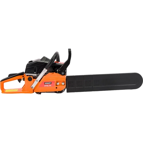 Бензопила 2,6 л.с., шина 18 дюймов, Gigant GTSL-04 фото 10 Бензопила 2,6 л.с., шина 18 дюймов, Gigant GTSL-04 фото 10