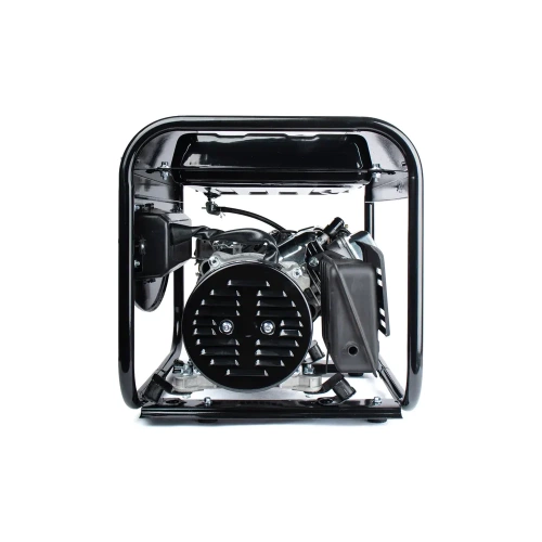 Генератор бензиновый СИЛАЧ БГ-1500 ,1.2кВт, бак5.2л, ручной старт, 4Т/АИ-92/354г/кВт*ч (1/12) 020297 фото 5