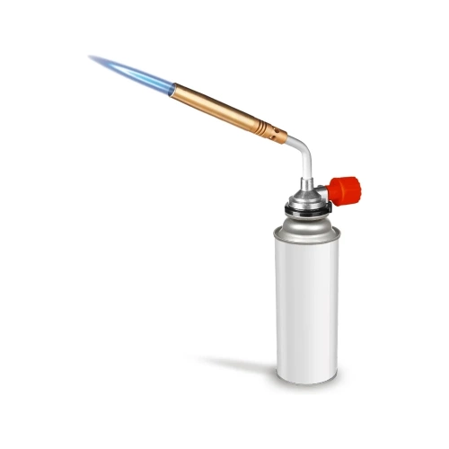 Газовая горелка AVS TG-04 d-12 мм A85237S фото 3