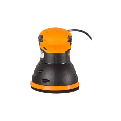 Эксцентриковая шлифовальная машина Вихрь ЭШМ-125А 72/6/7 фото 4 Эксцентриковая шлифовальная машина Вихрь ЭШМ-125А 72/6/7 фото 4