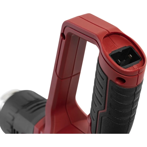 Термопистолет Elitech ТВ 2060С (2000Вт, 600°С) 204524 фото 8 Термопистолет Elitech ТВ 2060С (2000Вт, 600°С) 204524 фото 8