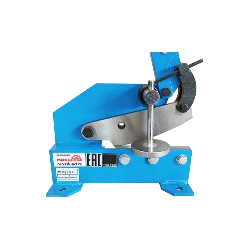 Рычажные ножницы FABTEC HS-6 59627 фото 3