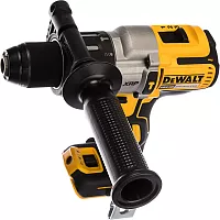 Ударная дрель-шуруповерт DEWALT DCD996NT
