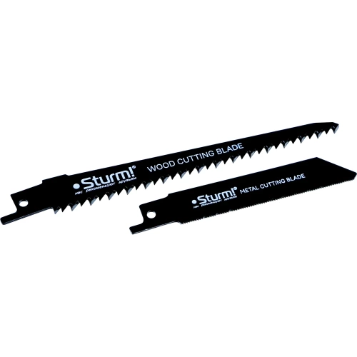 Пила сабельная Sturm RS8815 фото 11